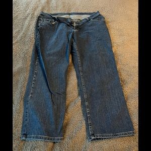 Riders Jeans - Size 18W